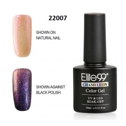 Ув Лак Хамелеон 10ml elite99 22007